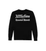 Harold sold by Affliction