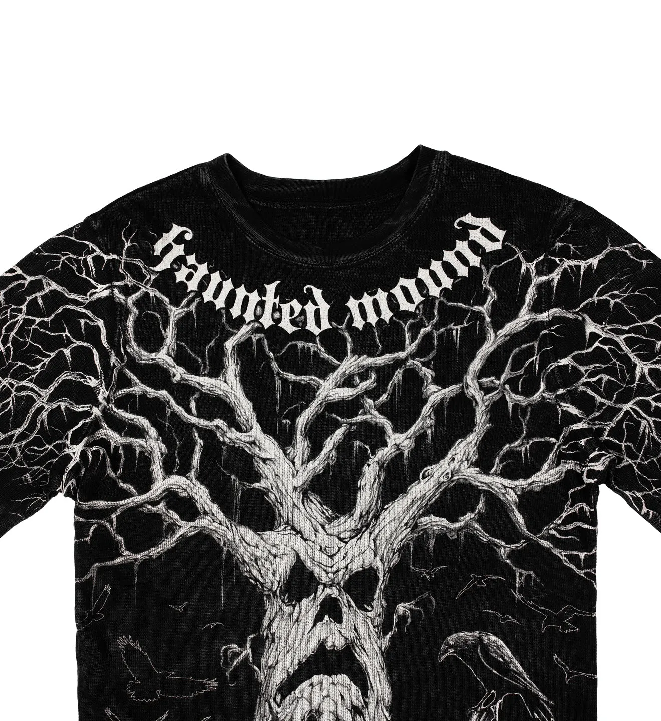 Harold Thermal sold by Affliction product image thumbnail 4