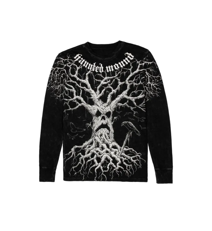 Harold sold by Affliction