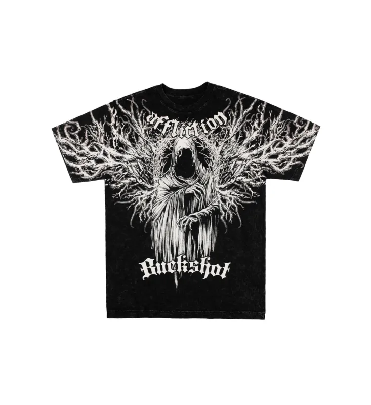 Buckshot sold by Affliction
