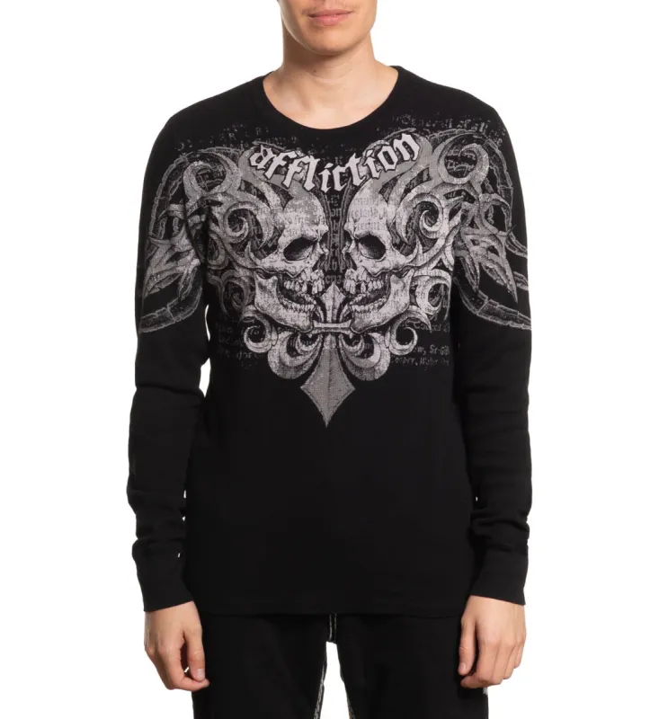 Legion Reborn LS Thermal sold by Affliction