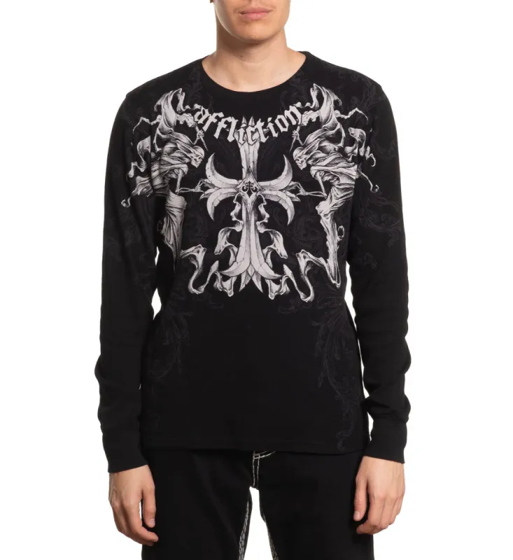 Jump LS Thermal sold by Affliction