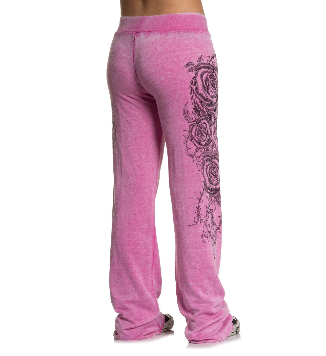 Forgotten Sweatpant sold by Affliction product image thumbnail 3