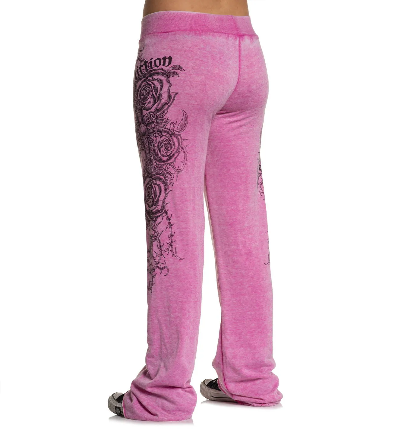 Forgotten Sweatpant sold by Affliction product image thumbnail 2