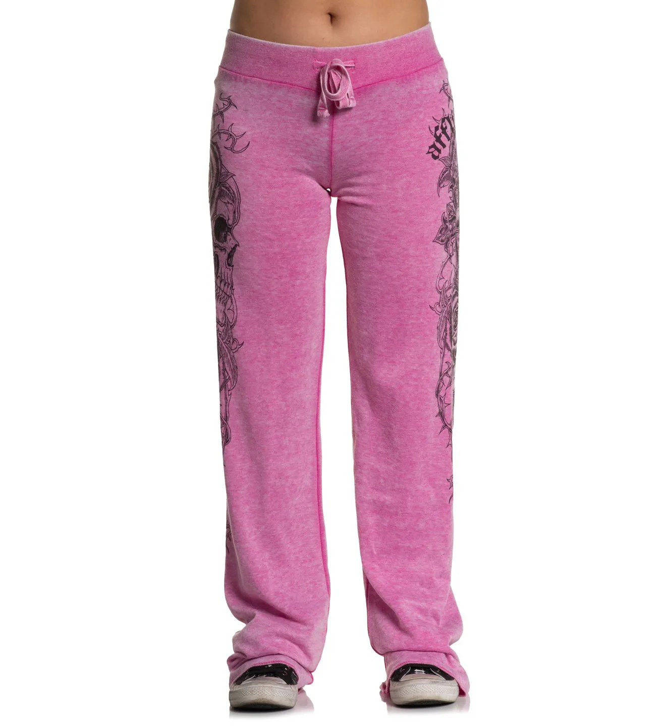Forgotten Sweatpant sold by Affliction