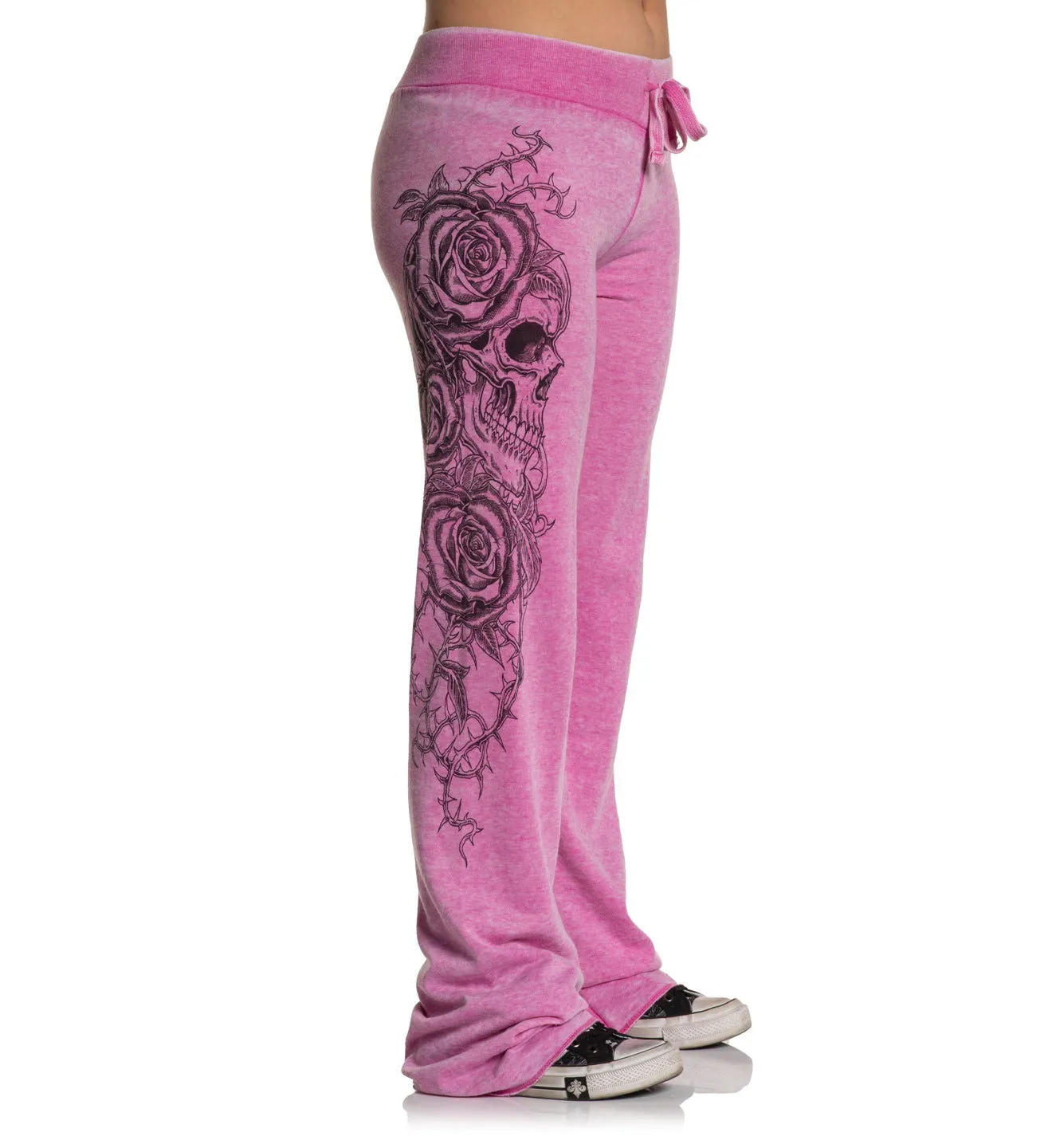 Forgotten Sweatpant sold by Affliction product image thumbnail 4