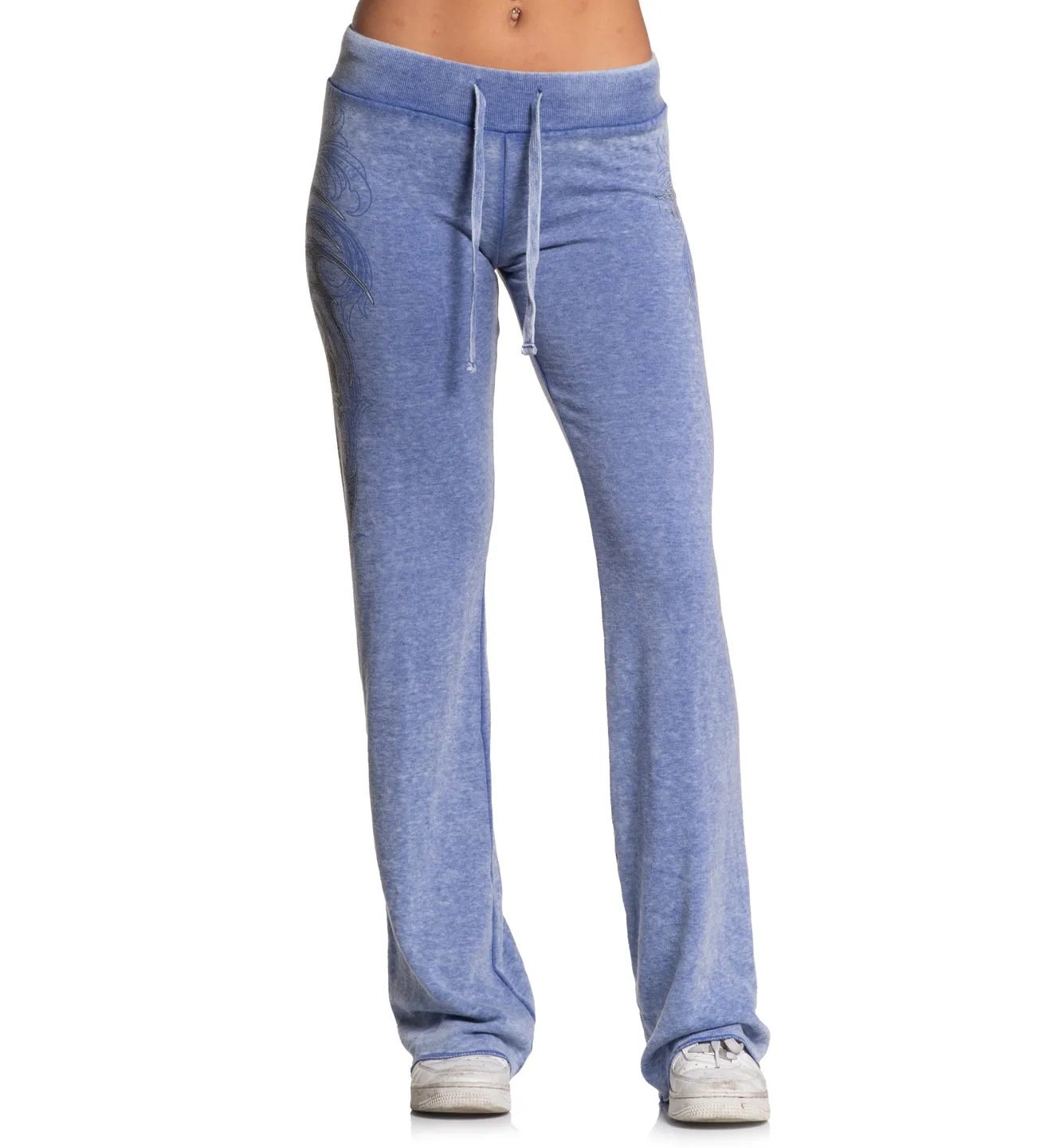 Shred Fest Sweatpant sold by Affliction