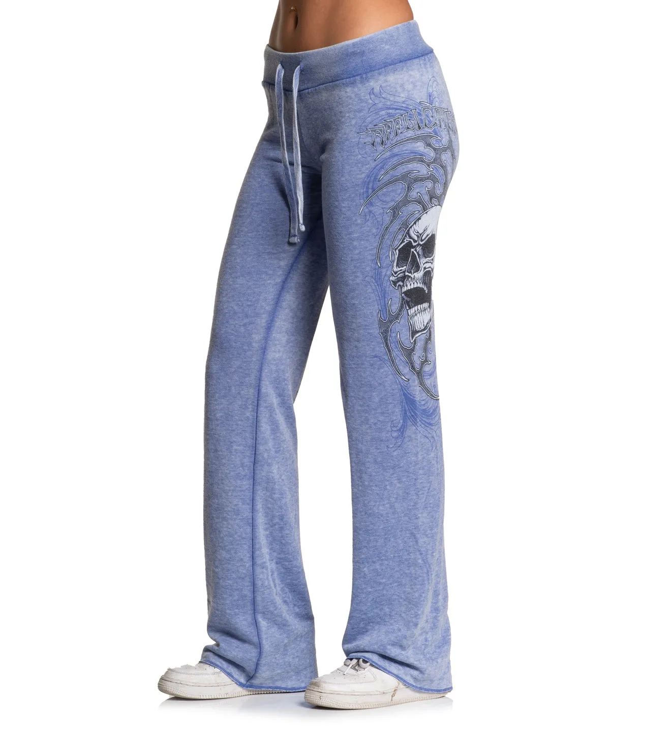Shred Fest Sweatpant sold by Affliction product image thumbnail 4
