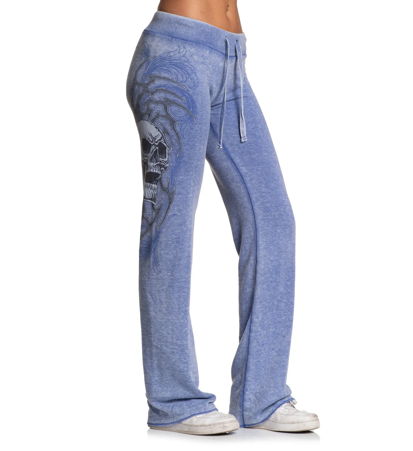 Shred Fest Sweatpant sold by Affliction product image thumbnail 5