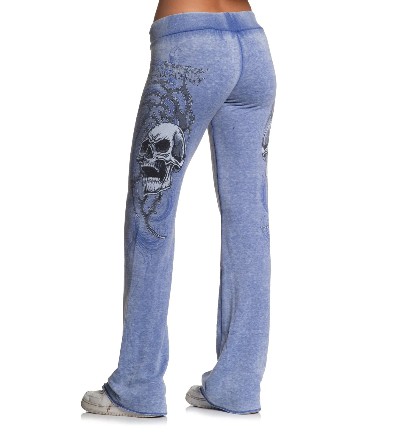 Shred Fest Sweatpant sold by Affliction product image thumbnail 3