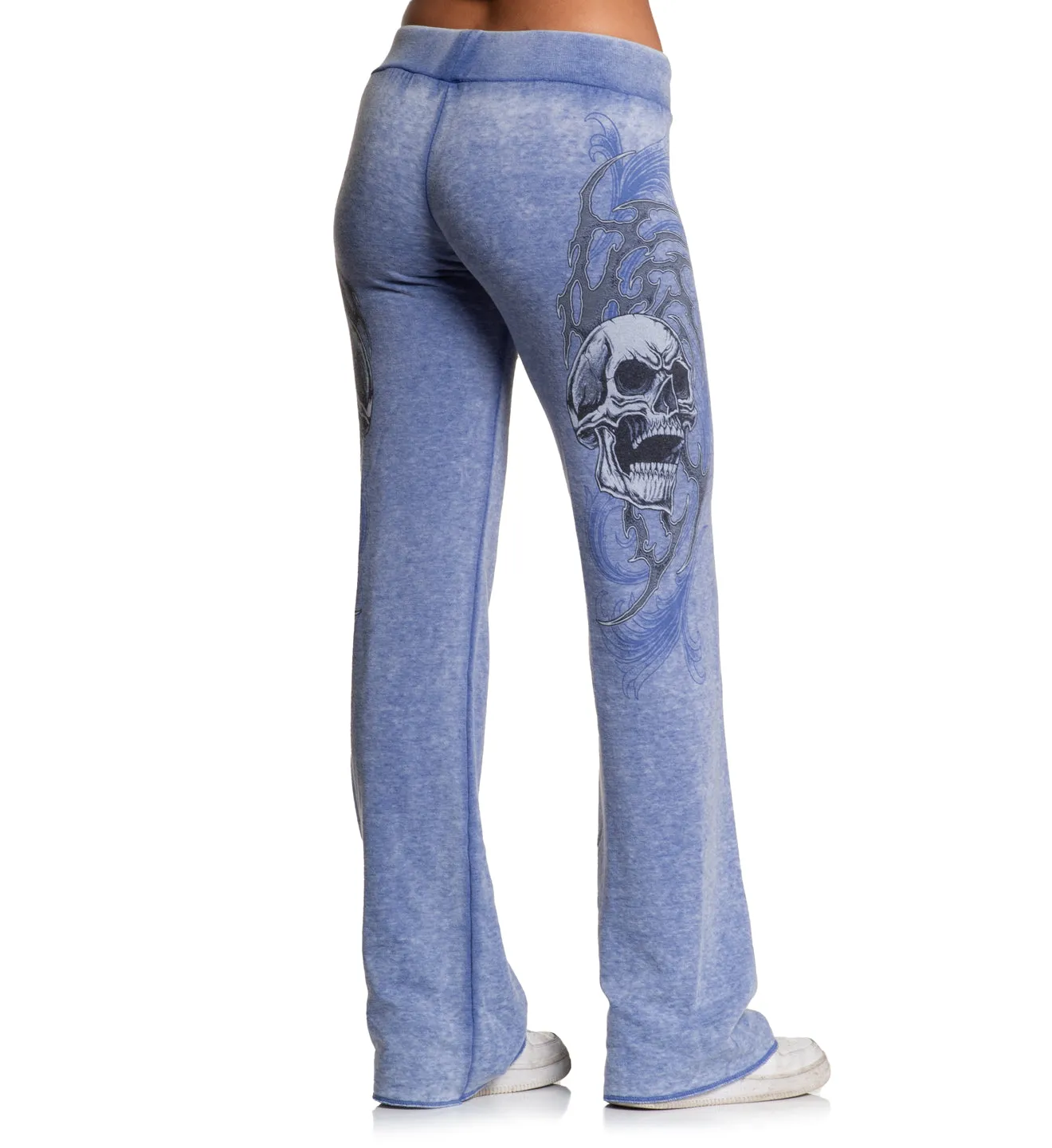 Shred Fest Sweatpant sold by Affliction product image thumbnail 2