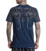 Stone Throw Tee sold by Affliction