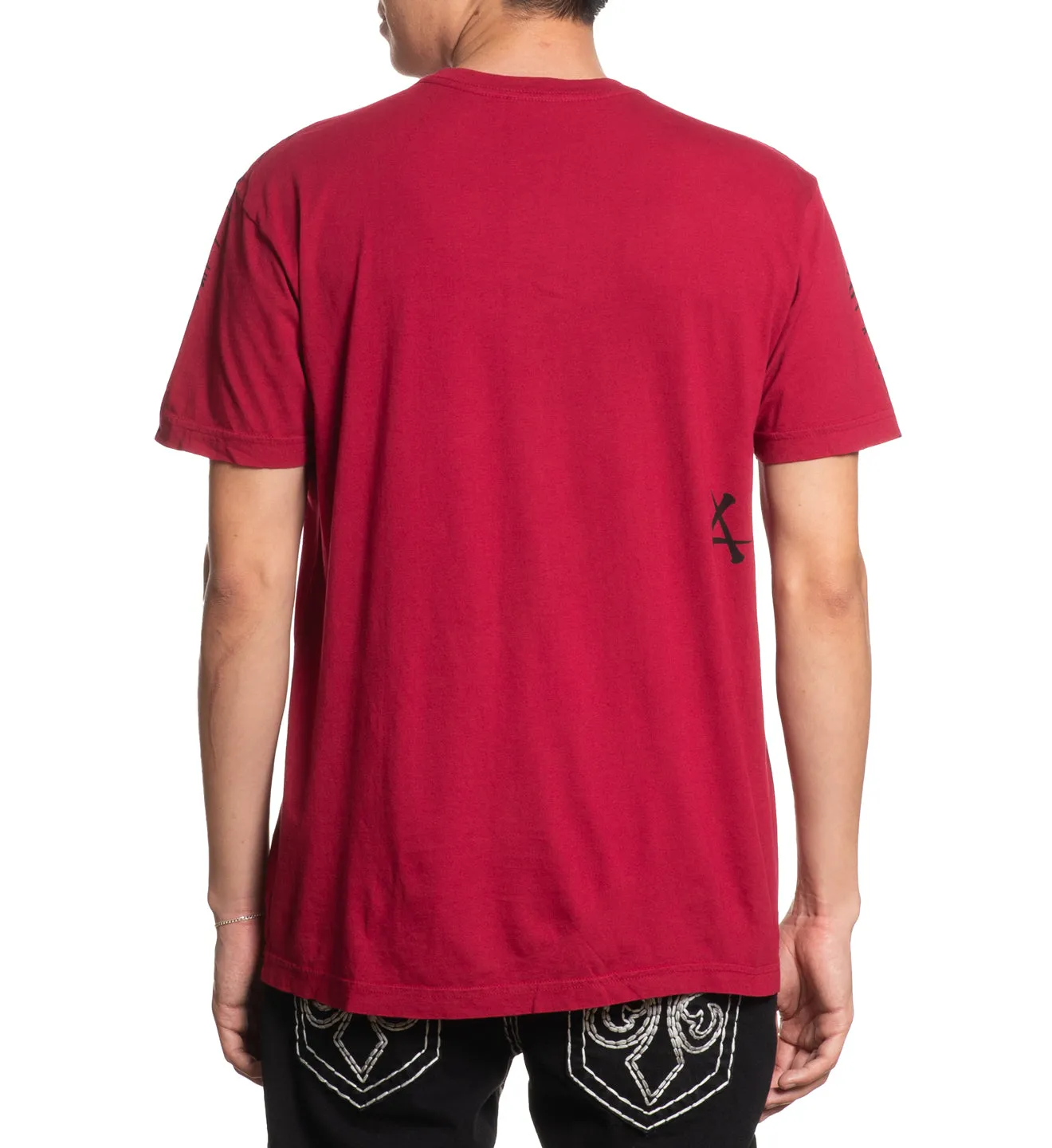 Apache Freedom sold by Affliction product image thumbnail 2