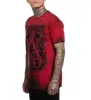 Lost Art Tee sold by Affliction