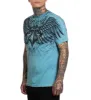 Ice Blade Tee sold by Affliction