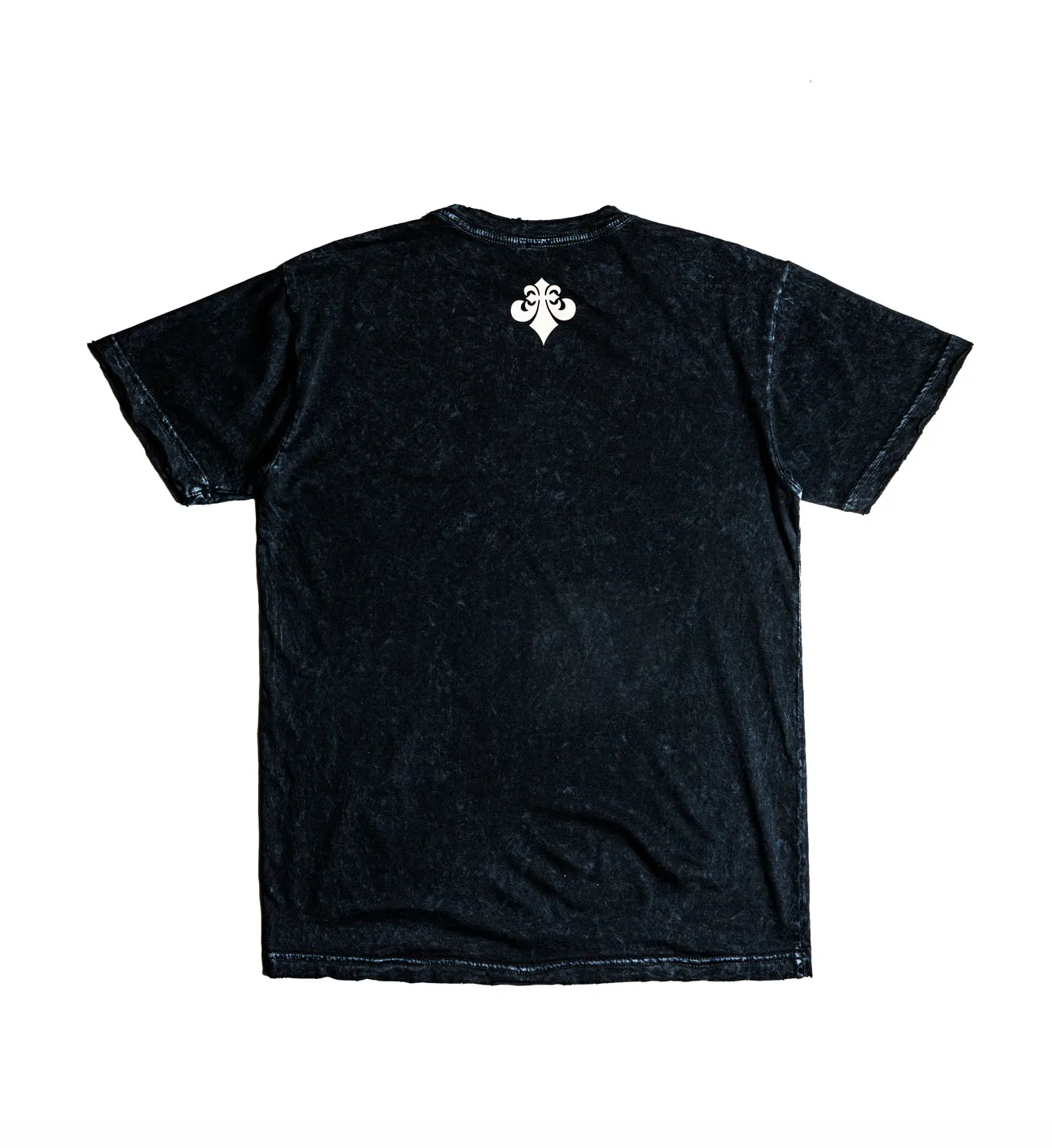 Lone Crow Tee sold by Affliction product image thumbnail 2