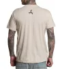 Inner Abyss Tee sold by Affliction