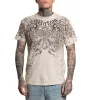 Inner Abyss Tee sold by Affliction