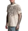 Inner Abyss Tee sold by Affliction