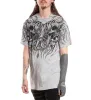 Decimation Tee sold by Affliction