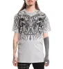Decimation Tee sold by Affliction