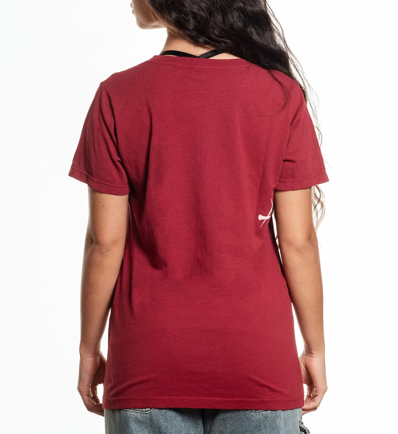 Jump Tee sold by Affliction product image thumbnail 2