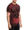 Treacherous Tee sold by Affliction