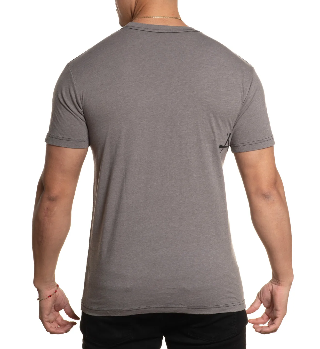 River Styx Tee sold by Affliction product image thumbnail 2