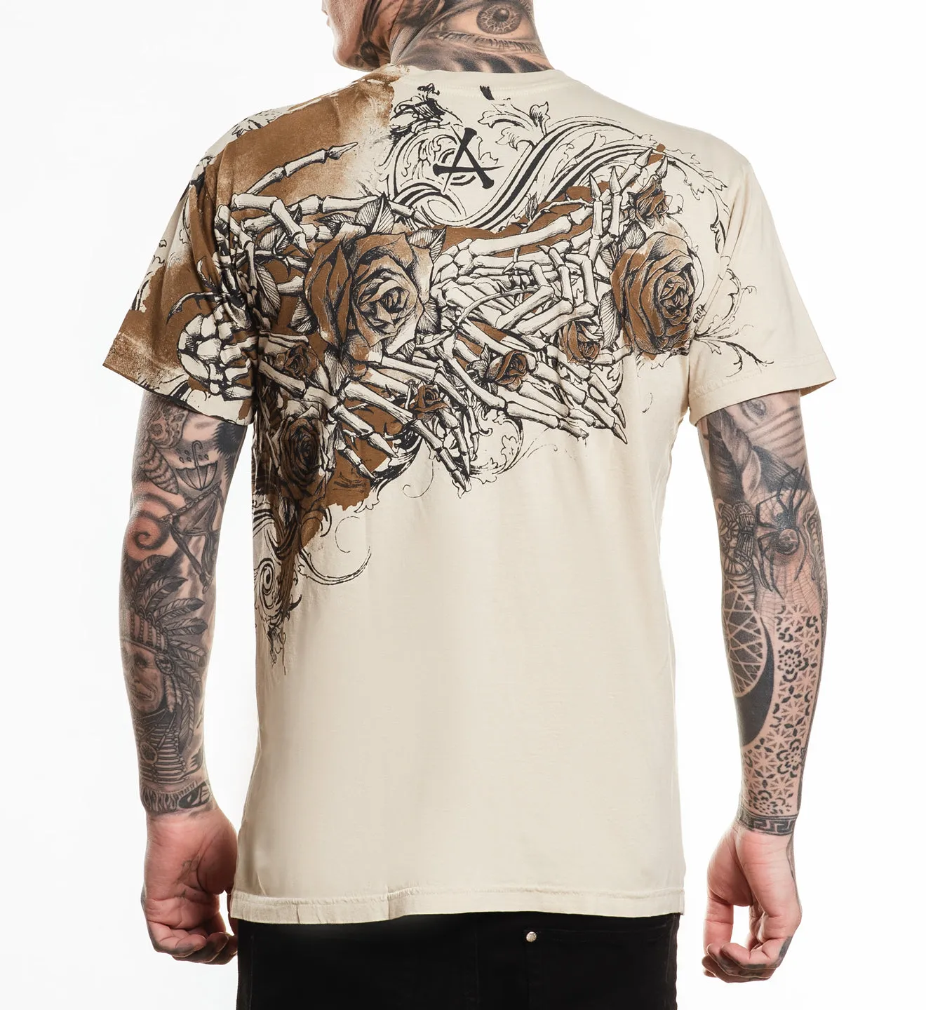 Everlasting Tee sold by Affliction product image thumbnail 2