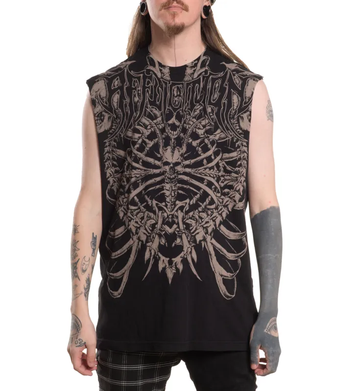 Catacomb Dust Muscle sold by Affliction