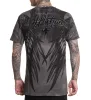 Vanquish Tee sold by Affliction
