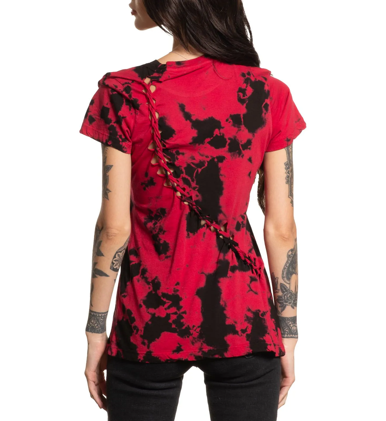 Antonia sold by Affliction product image thumbnail 2