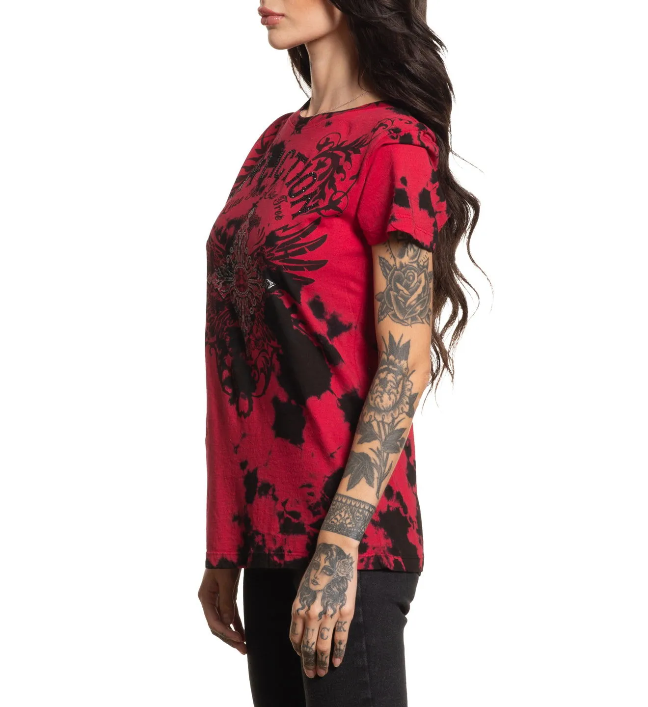 Antonia sold by Affliction product image thumbnail 4