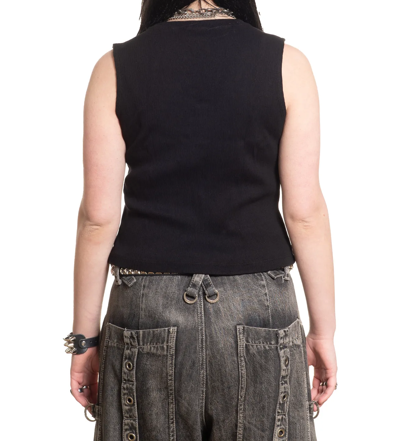 Desperate Top sold by Affliction product image thumbnail 2