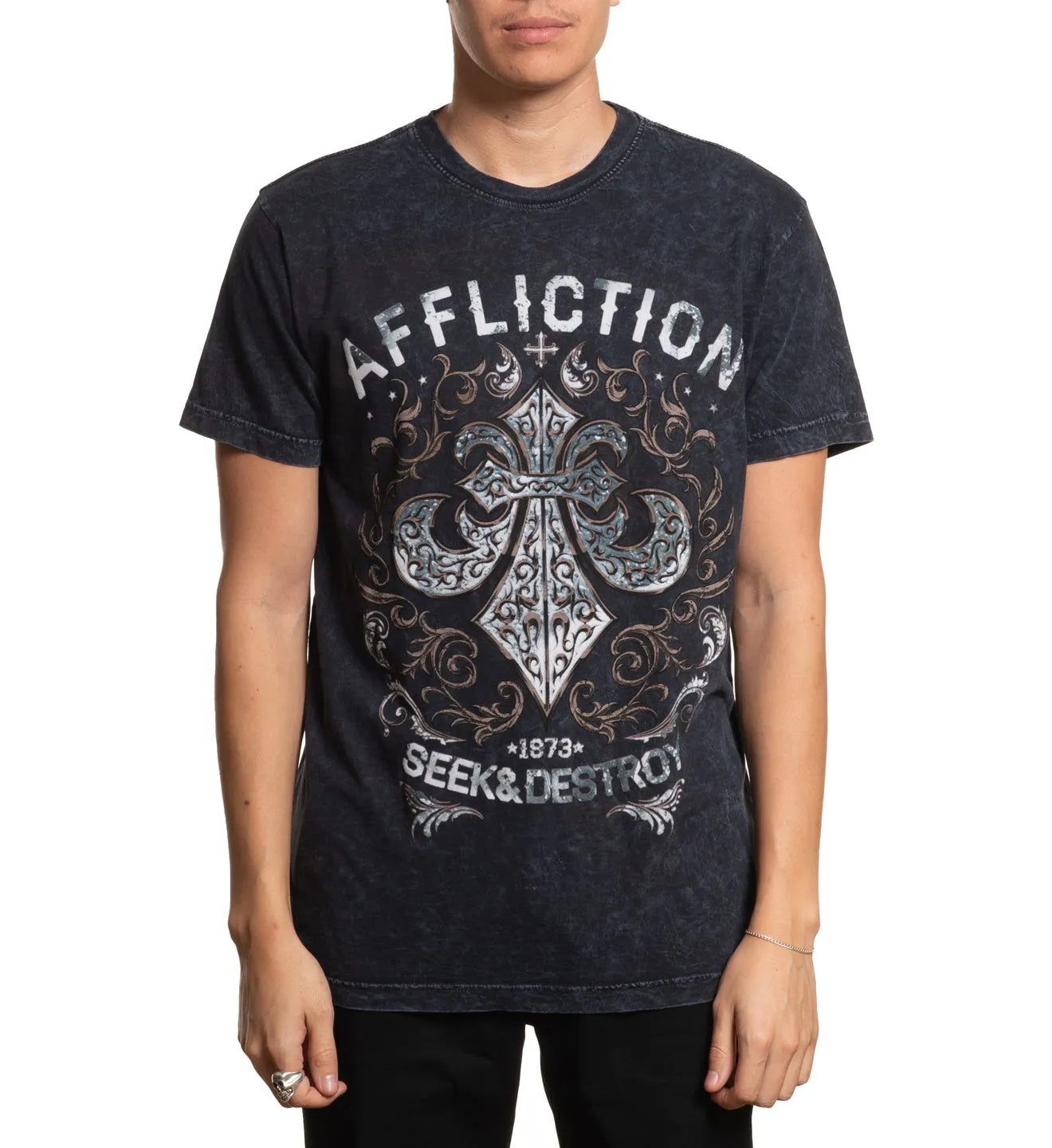 Signify sold by Affliction