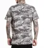 Death Eyes Tee sold by Affliction