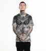 Death Eyes Tee sold by Affliction
