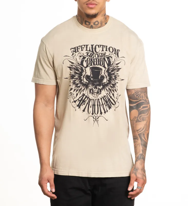 Watson Tee sold by Affliction