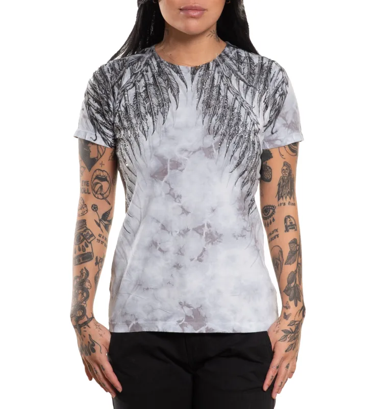 Wichitawa Tee sold by Affliction