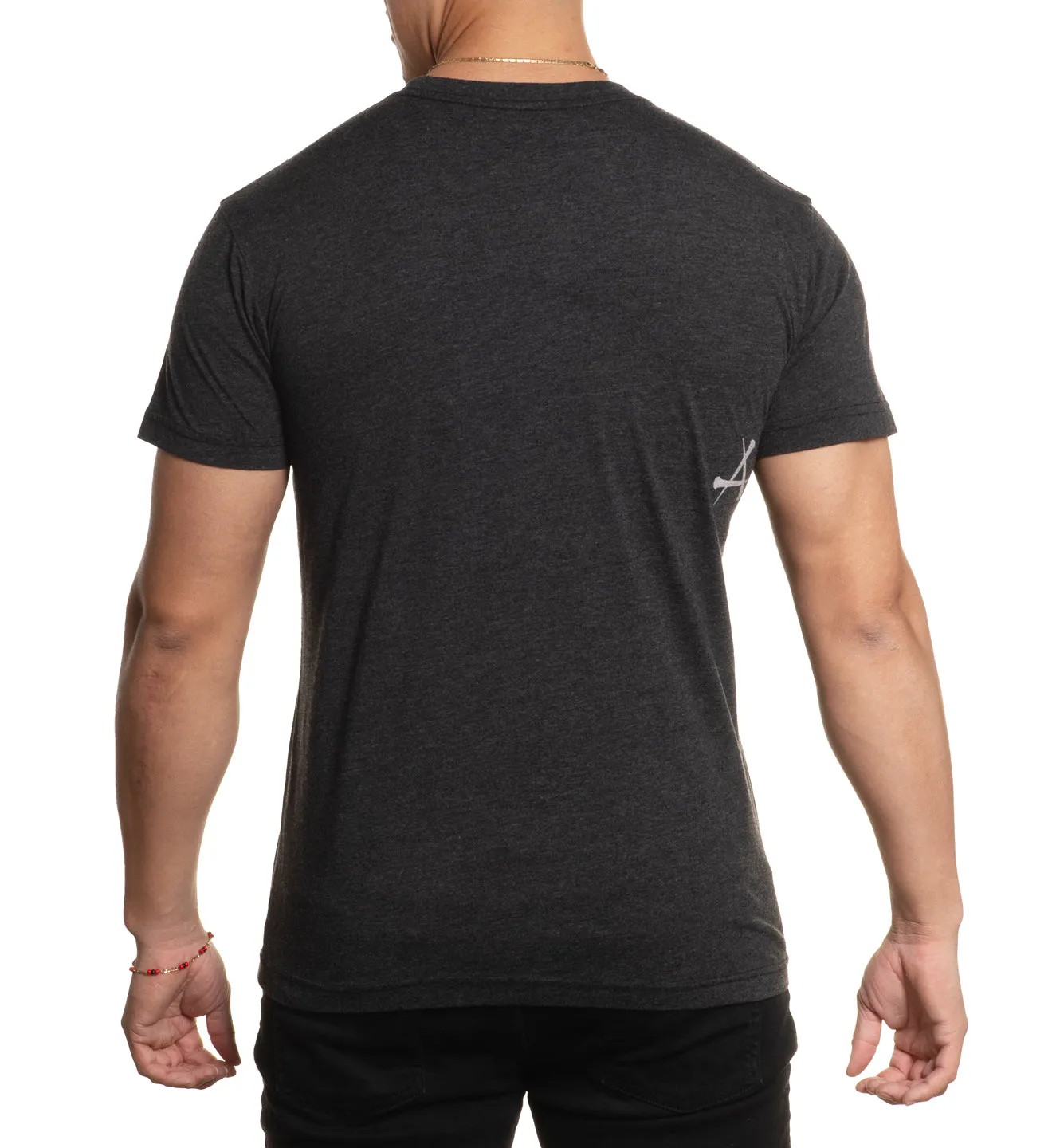 Death Eyes Tee sold by Affliction product image thumbnail 2