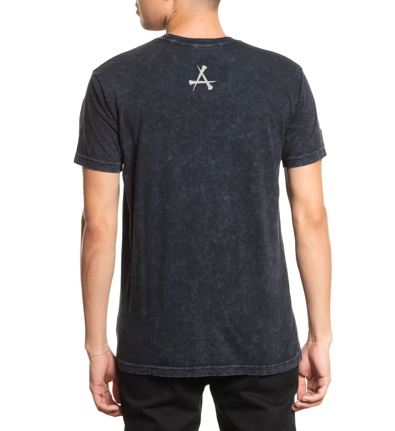 Desperation Tee sold by Affliction product image thumbnail 2