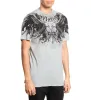 Homage Tee sold by Affliction