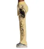 Crows Burnout Sweatpant sold by Affliction