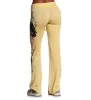 Crows Burnout Sweatpant sold by Affliction
