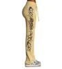 Crows Burnout Sweatpant sold by Affliction