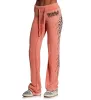 Skeleton Burnout Sweatpant sold by Affliction