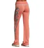 Skeleton Burnout Sweatpant sold by Affliction