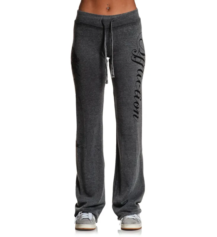 Roses For The Dead Sweatpant sold by Affliction