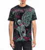 Morning Epilogue Tee sold by Affliction