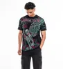 Morning Epilogue Tee sold by Affliction